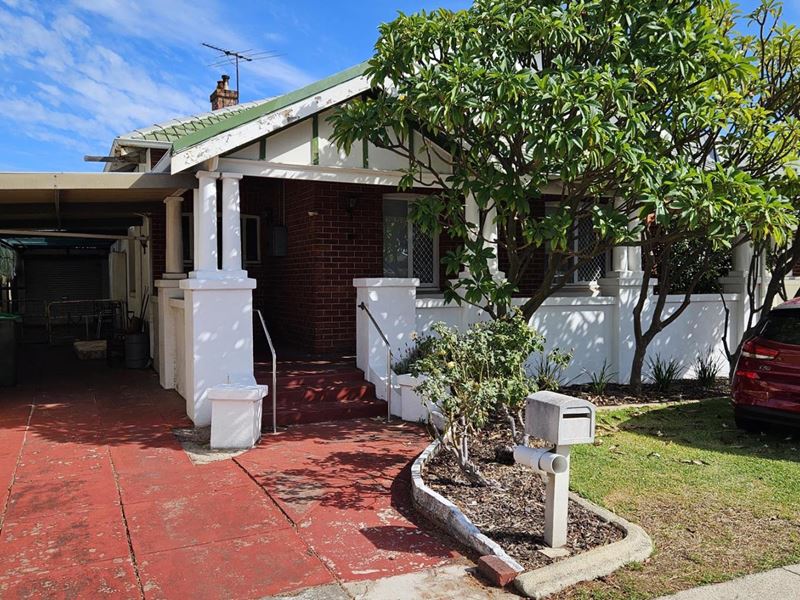 Bassendean