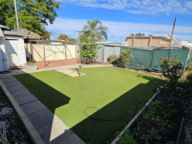 Bassendean WA 6054