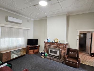 Bassendean WA 6054