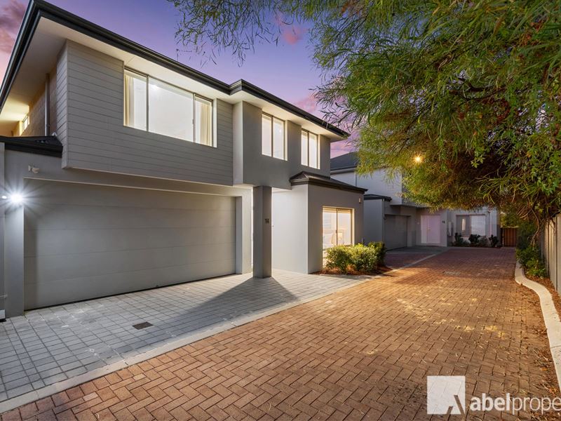14/154 Banksia Street, Tuart Hill