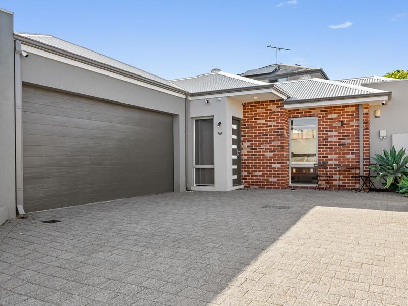 16C Quadea Way, Nollamara WA 6061