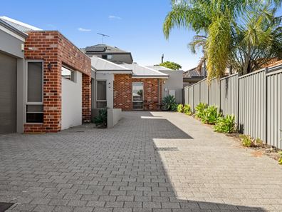 16C Quadea Way, Nollamara WA 6061