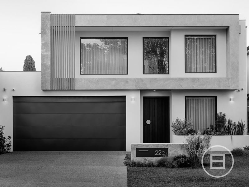 22A Melrose Street, Rossmoyne WA 6148