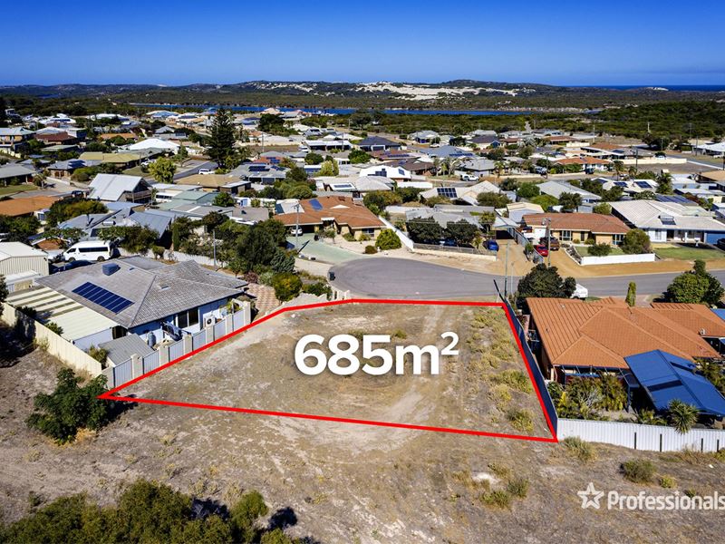 7 Severn Close, Cape Burney