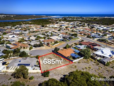 7 Severn Close, Cape Burney WA 6532