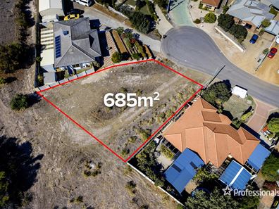 7 Severn Close, Cape Burney WA 6532
