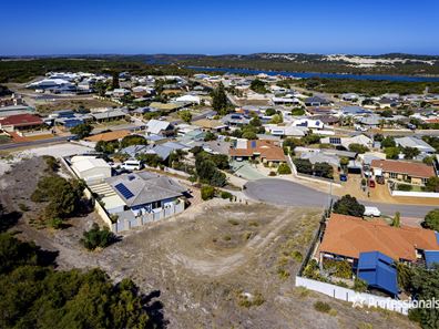 7 Severn Close, Cape Burney WA 6532