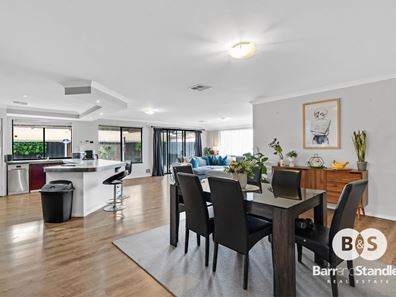 40 Glenfield Drive, Australind WA 6233