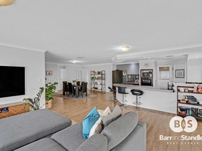 40 Glenfield Drive, Australind WA 6233