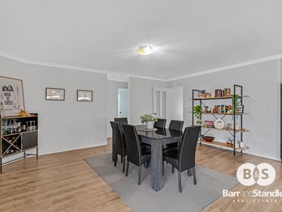 40 Glenfield Drive, Australind WA 6233