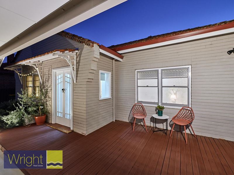 46 Geraldine Street, Bassendean WA 6054