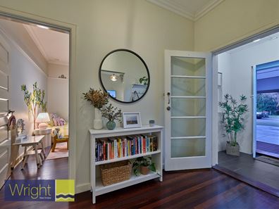 46 Geraldine Street, Bassendean WA 6054