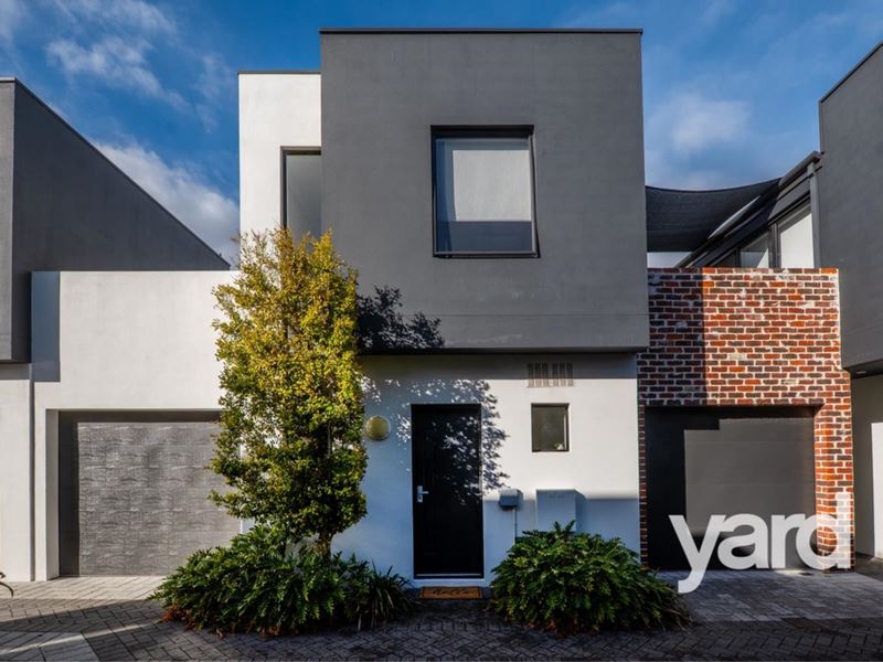 2/29 Recreation Road, Hamilton Hill WA 6163