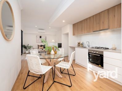 2/29 Recreation Road, Hamilton Hill WA 6163