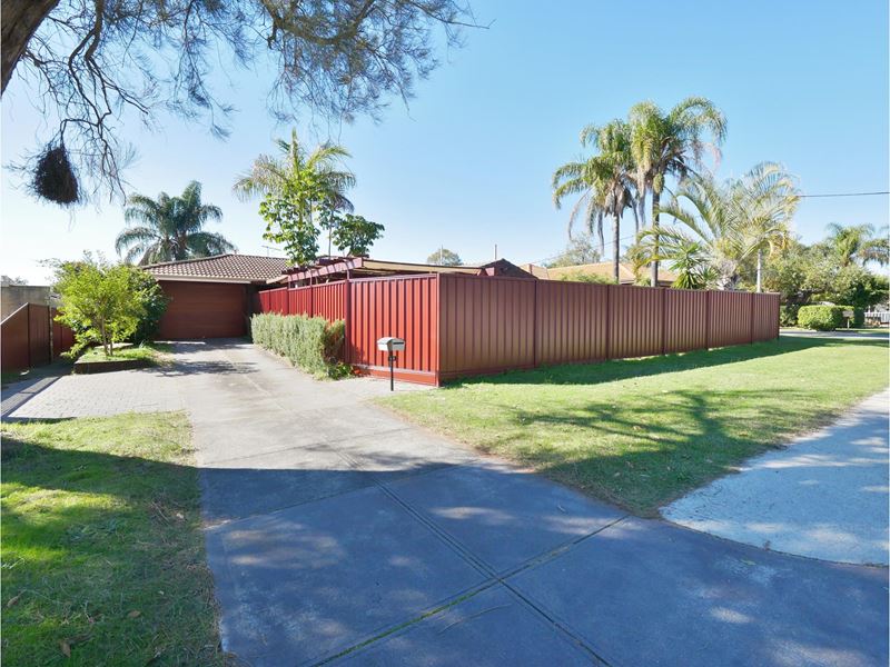 10 Otterden St, Gosnells