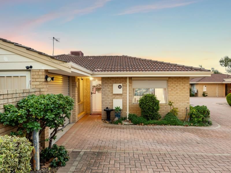1/99 Simpson Avenue, Rockingham