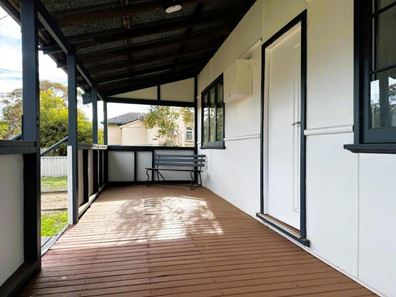 5 Andover Street, Katanning WA 6317