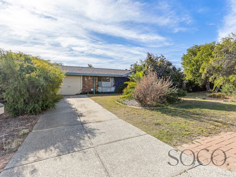 11 Lateral Loop, Beldon WA 6027
