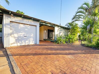 2 Mimosa Street, Derby WA 6728