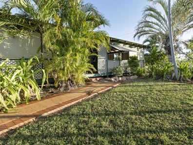 2 Mimosa Street, Derby WA 6728