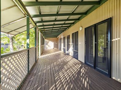 2 Mimosa Street, Derby WA 6728