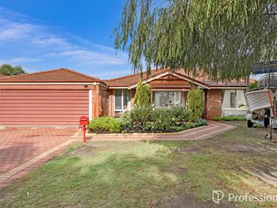51 Conochie Crescent, Manning WA 6152