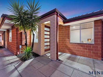 18 Gerard  Street, East Cannington WA 6107