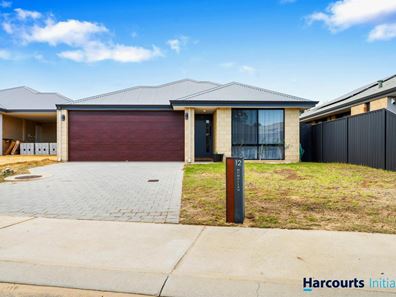 12 Mcmullan View, Hazelmere WA 6055