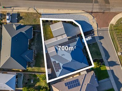 2 Bain Square, Forrestfield WA 6058