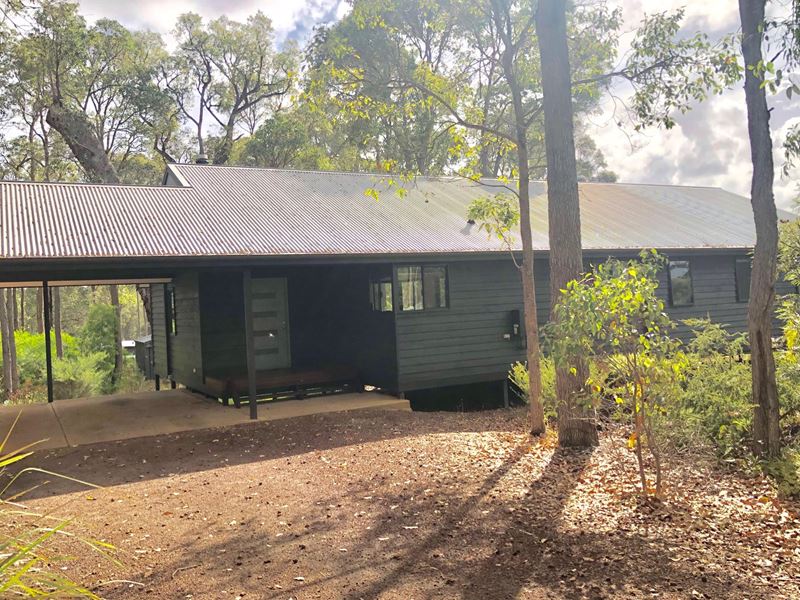 45 The Boulevard, Margaret River