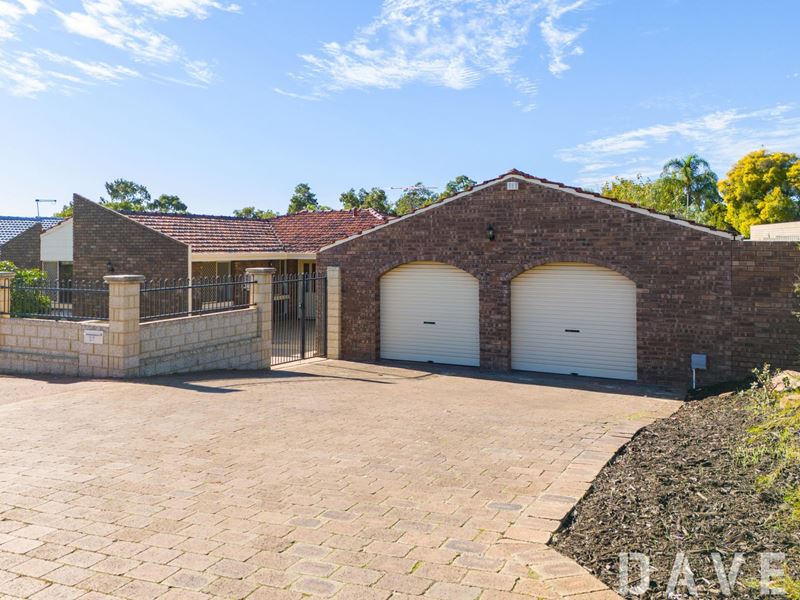 17 Talbot Drive, Kingsley WA 6026