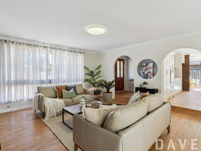 17 Talbot Drive, Kingsley WA 6026