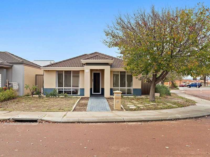 74 Warrilow Loop, Canning Vale