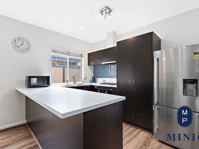74 Warrilow Loop, Canning Vale WA 6155