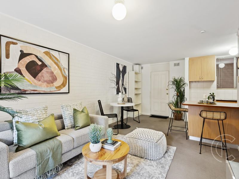 6/181 Cambridge Street, Wembley WA 6014
