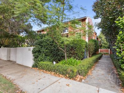 6/181 Cambridge Street, Wembley WA 6014
