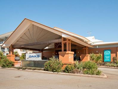 38/99 Robinson Street, Broome WA 6725