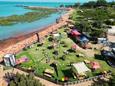 38/99 Robinson Street, Broome WA 6725