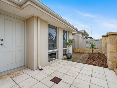 35 Furnivall Parade, Baldivis WA 6171