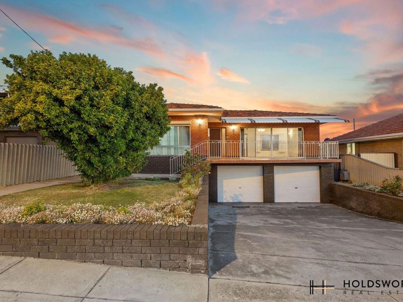 154 Royal Street, Yokine