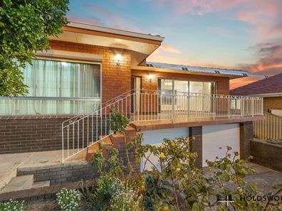 154 Royal Street, Yokine WA 6060