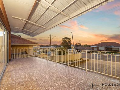 154 Royal Street, Yokine WA 6060