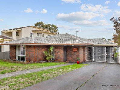 82 Bourke Street, Leederville WA 6007