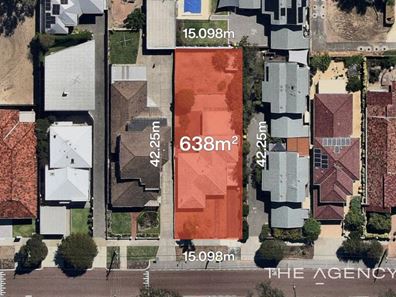 82 Bourke Street, Leederville WA 6007
