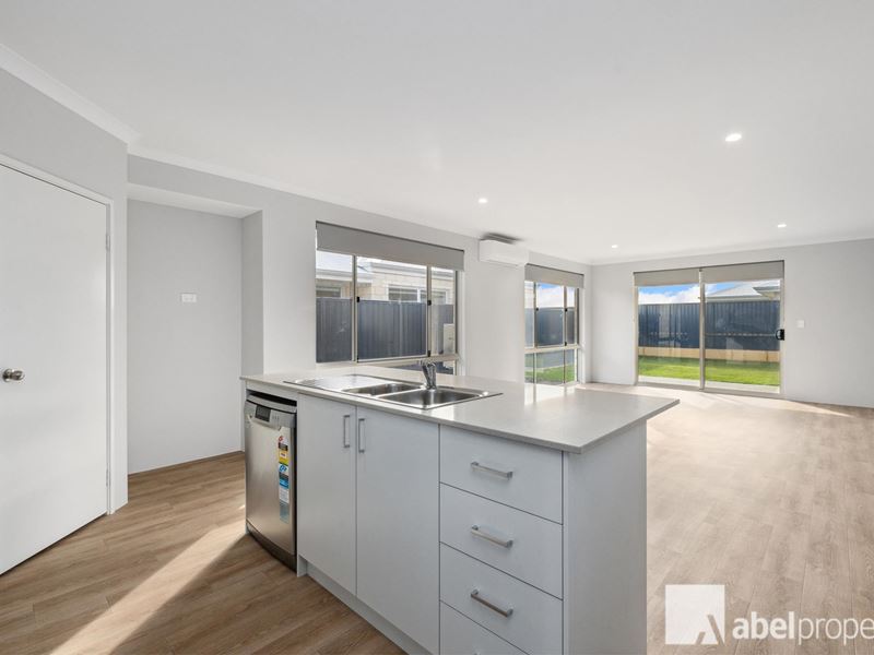 39 Appaloosa Drive, Baldivis WA 6171