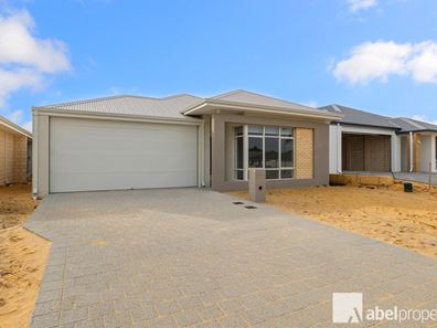 39 Appaloosa Drive, Baldivis WA 6171