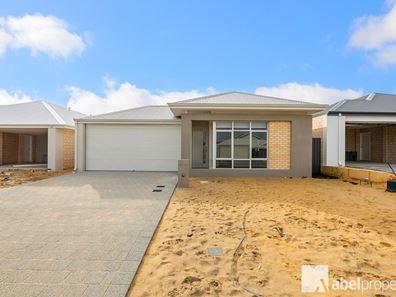 39 Appaloosa Drive, Baldivis WA 6171