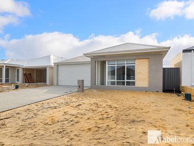 39 Appaloosa Drive, Baldivis WA 6171