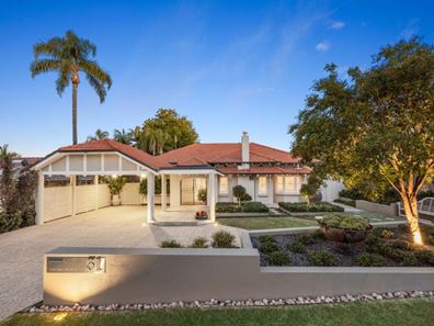 31 Duncraig Road, Applecross WA 6153