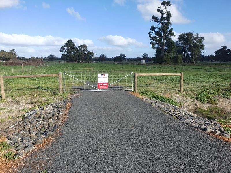Lot 118 Sittella Grove, Crooked Brook